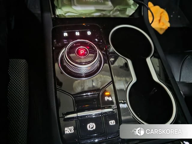 Kia The New K5 3rd generation id 3823720 из Кореи 20