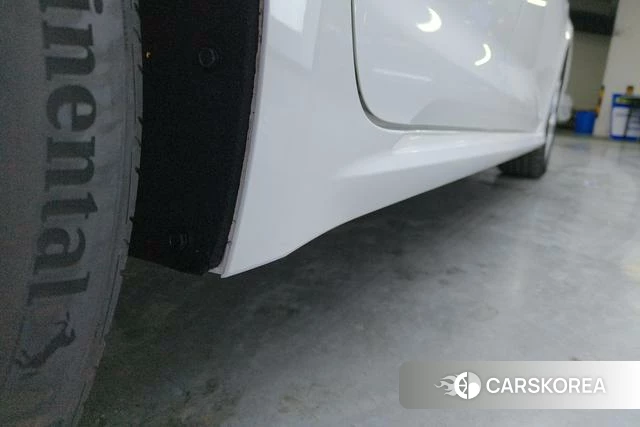 Toyota Corolla id 4212463 из Китая 17