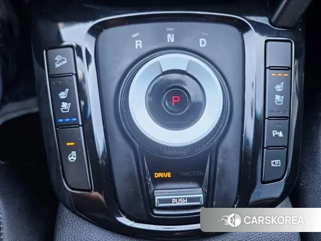 Kia The New Seltos id 2959414 из Кореи 20