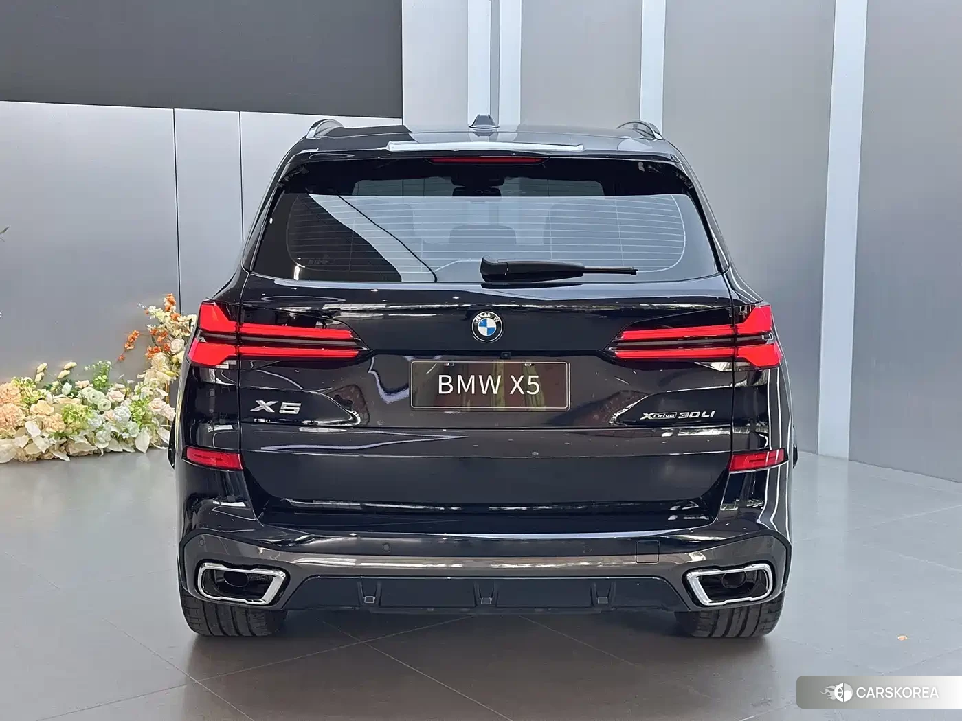 BMW X5 id 4664487 из Китая 18