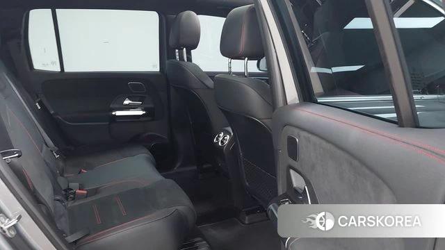 Mercedes-Benz EQB X243 id 4669720 из Кореи 18