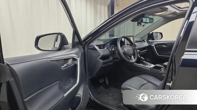 Toyota RAV4 5th Generation id 4768054 из Кореи 20