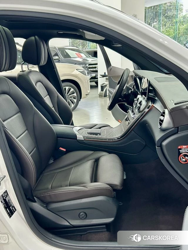 Mercedes-Benz GLC id 4298473 из Китая 18