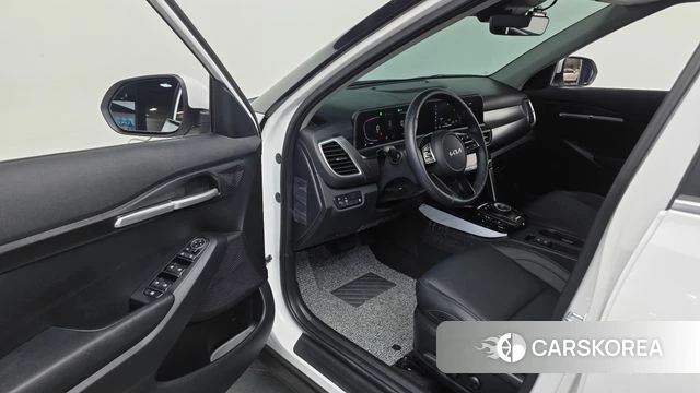 Kia The New Seltos id 3952750 из Кореи 20