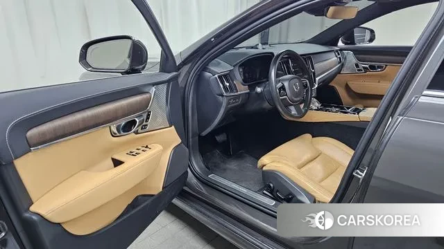 Volvo S90 id 3765165 из Кореи 20