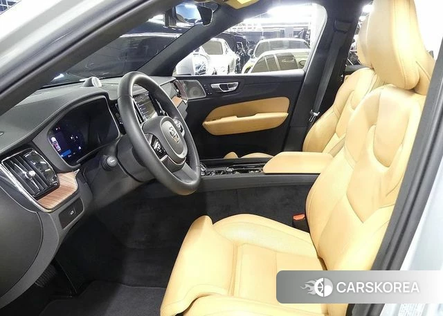 Volvo XC60 second Generation id 4432909 из Кореи 20