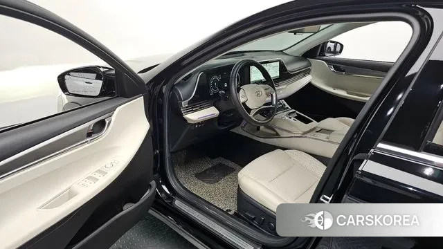 Hyundai The New Grandeur IG id 3437770 из Кореи 20