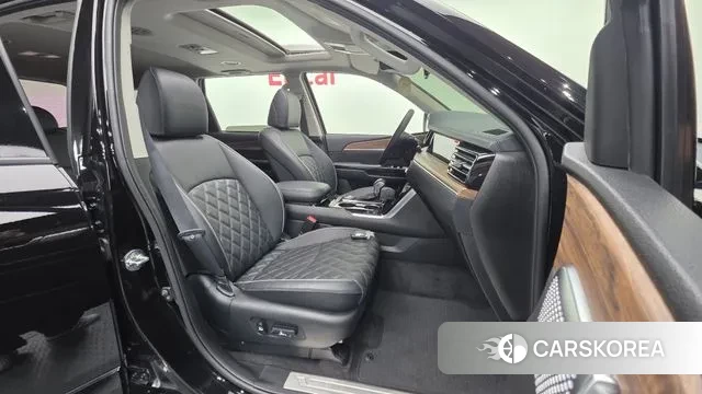 Kia Mohave Master id 2999713 из Кореи 20