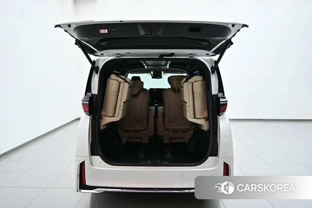 Toyota Wilfa id 4336233 из Китая 20