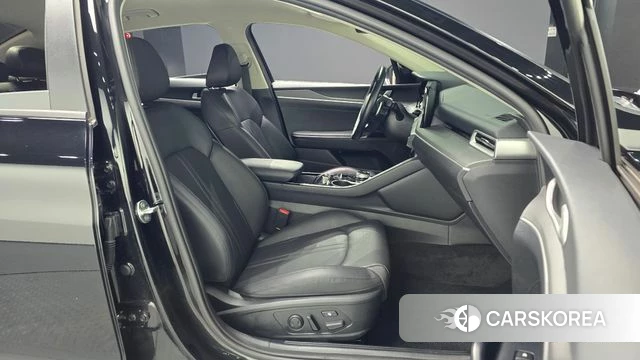 Kia K5 3rd generation id 4670936 из Кореи 20