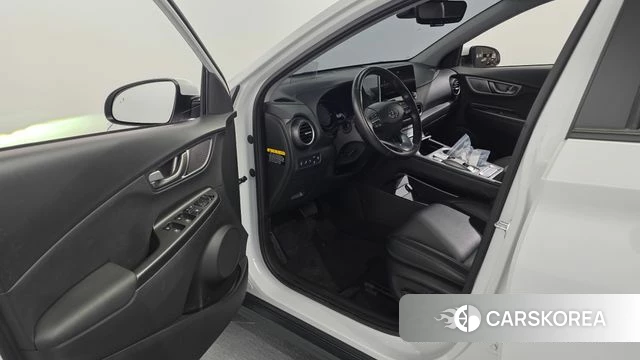 Hyundai Kona Electric id 4535879 из Кореи 34