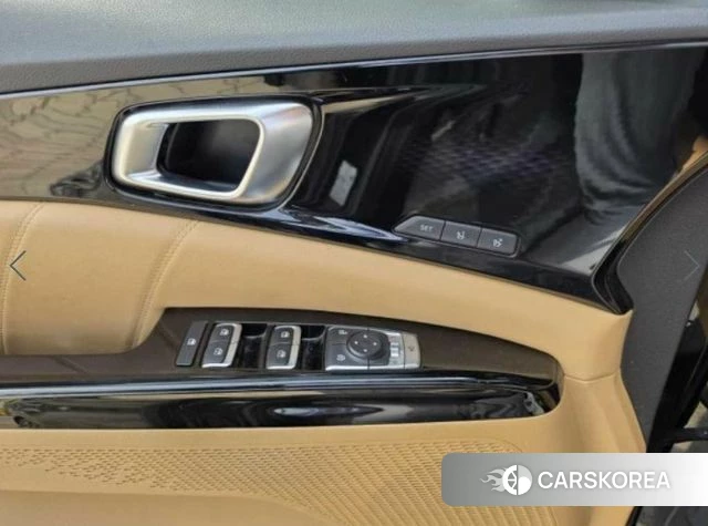 Kia Carnival 4th generation id 3941635 из Кореи 14