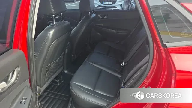 Hyundai Kona id 3682658 из Кореи 15