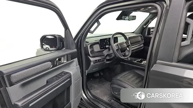 Kia Tasman id 3732335 из Кореи 20