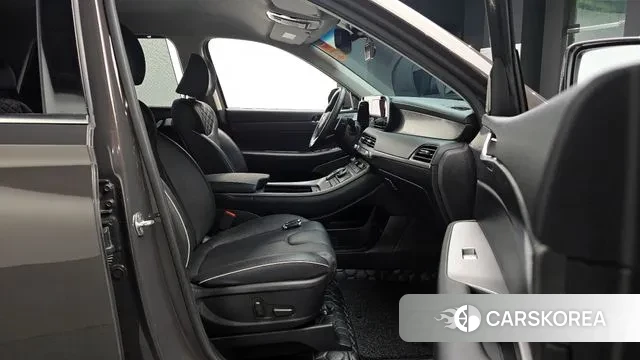 Hyundai Palisade id 2902520 из Кореи 20