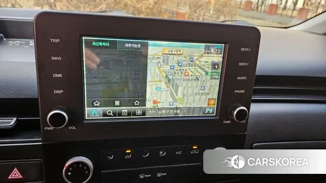 Hyundai Staria id 3680921 из Кореи 15