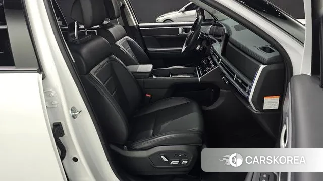 Hyundai Santa Fe (MX5) id 3763705 из Кореи 20