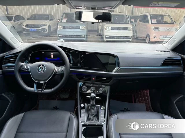 Volkswagen Sagitar id 4393171 из Китая 12
