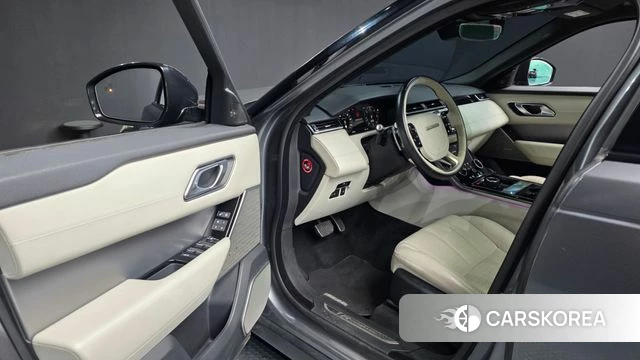 Land Rover Range Rover Velar id 4581552 из Кореи 39