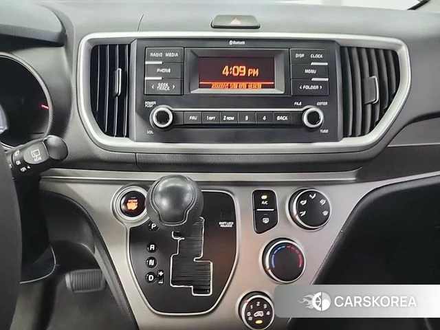 Kia The New Ray id 4303630 из Кореи 19