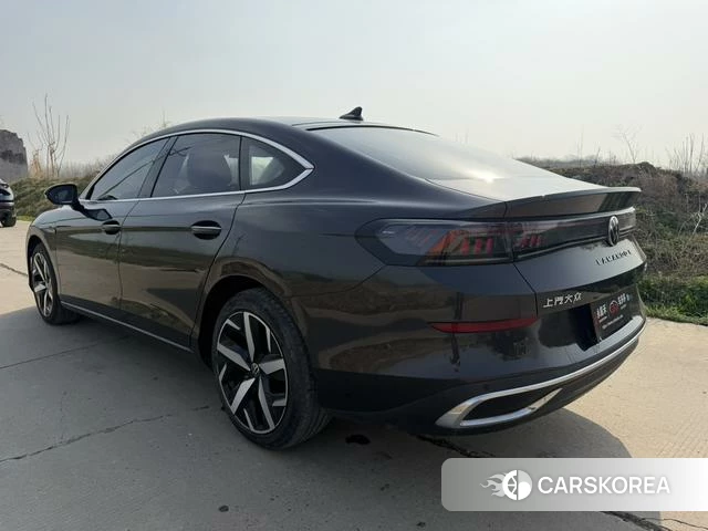 Volkswagen Lingdu id 4271611 из Китая 13