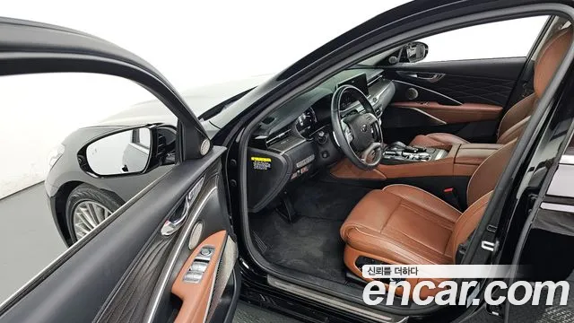 Kia More K9 id 2675887 из Кореи 20