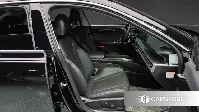 Hyundai Grandeur Hybrid (GN7) id 3696147 из Кореи 20