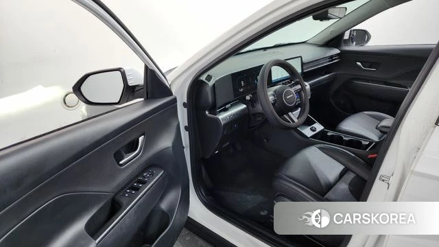 Hyundai Kona (SX2) id 4603170 из Кореи 33