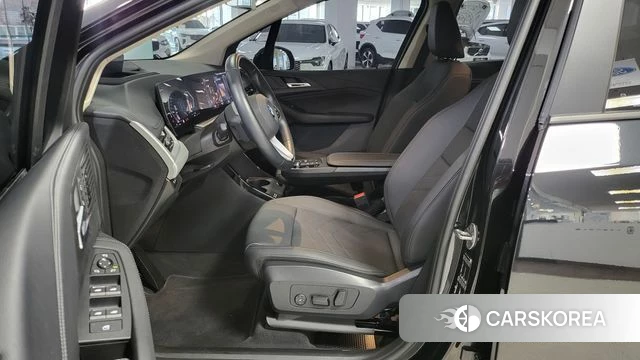 BMW 2 Series Active Tourer (U06) id 3793424 из Кореи 20
