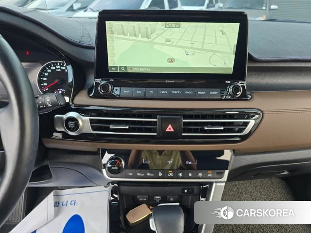Kia Seltos id 4535849 из Кореи 20