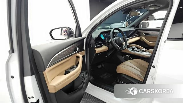 Renault Korea (Samsung) Grand Coleos id 4279735 из Кореи 20