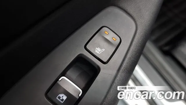 Hyundai The New Santa Fe id 2701193 из Кореи 20