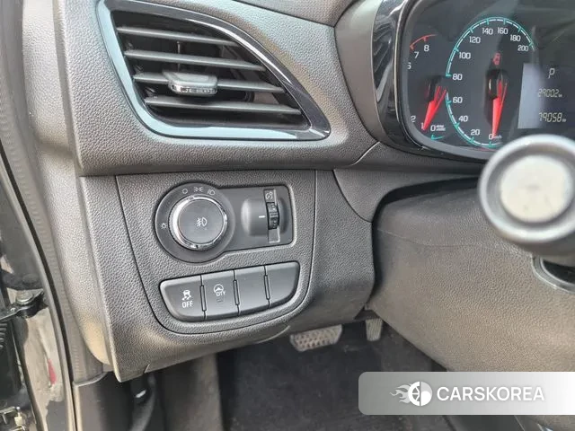 Chevrolet (GM Daewoo) The Next Spark id 3728676 из Кореи 20