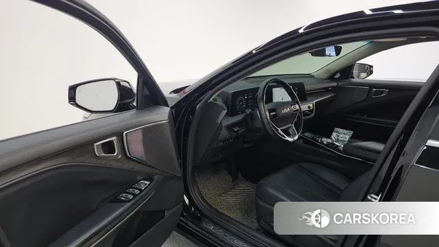 Kia K8 id 3252739 из Кореи 20