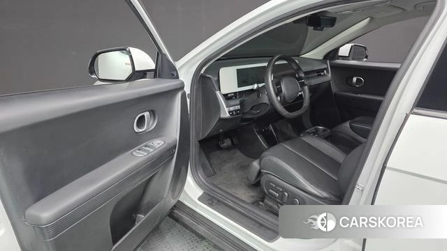 Hyundai Ionic 5 id 4702400 из Кореи 32