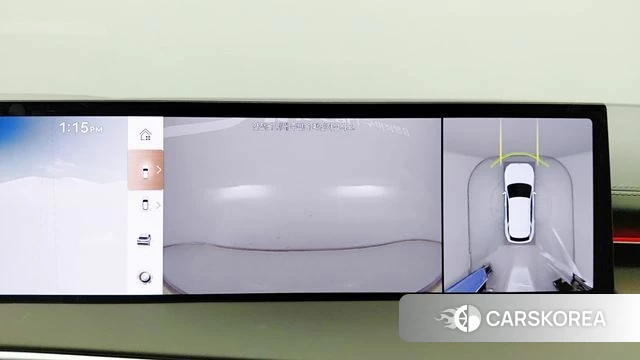Genesis GV70 id 4681780 из Кореи 20