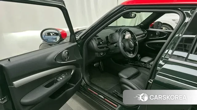 Mini Cooper S Clubman id 2963983 из Кореи 20