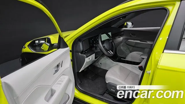 Hyundai Kona (SX2) id 2258094 из Кореи 20