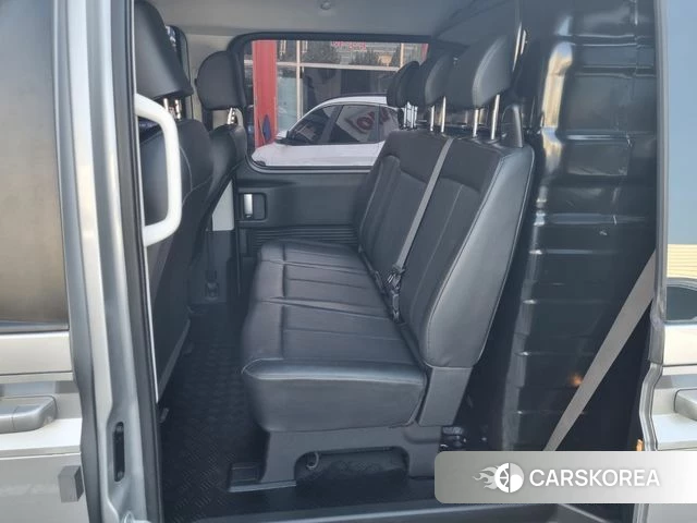 Hyundai Staria id 4848475 из Кореи 20