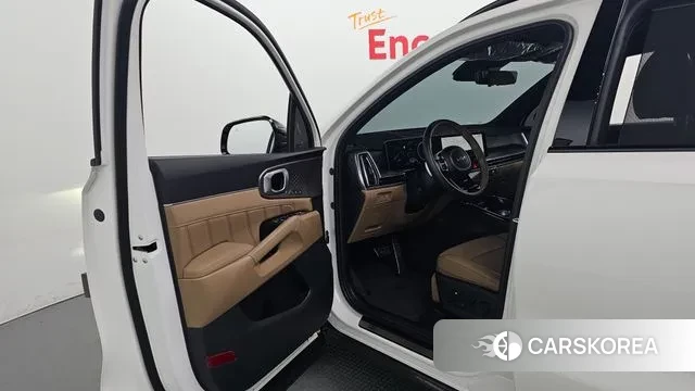 Kia The New Sorento 4th Generation id 3015926 из Кореи 20