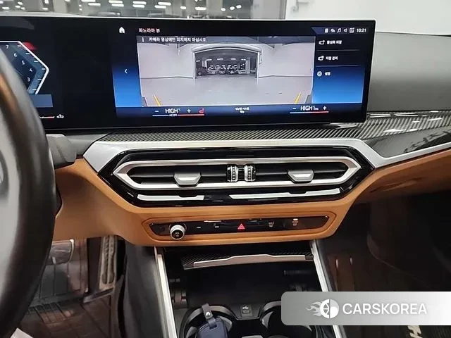 BMW 3 Series (G20) id 3615049 из Кореи 19