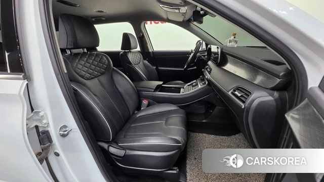 Hyundai Palisade id 3794793 из Кореи 20