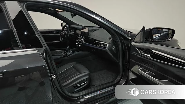 BMW 6 Series GT (G32) id 4533768 из Кореи 35