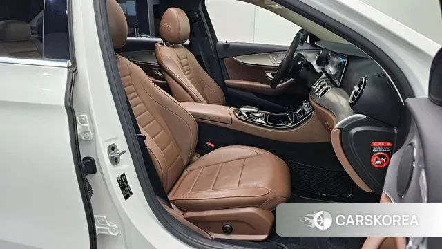 Mercedes-Benz E-Class W213 id 3439922 из Кореи 20