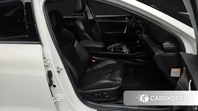 Kia The New K5 Hybrid 3rd generation id 3629086 из Кореи 20