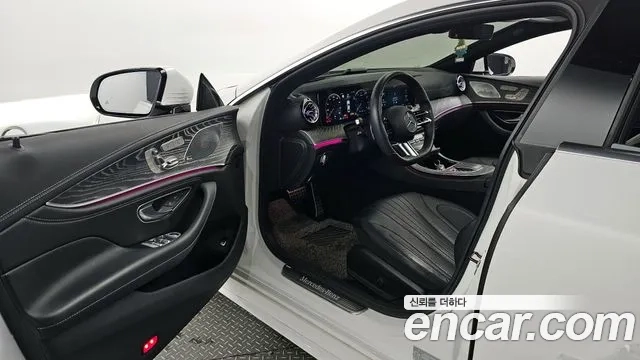 Mercedes-Benz CLS-Class C257 id 2863442 из Кореи 20