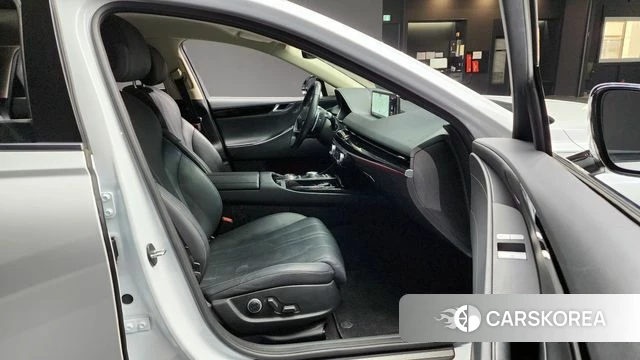 Genesis G80 (RG3) id 3851241 из Кореи 20