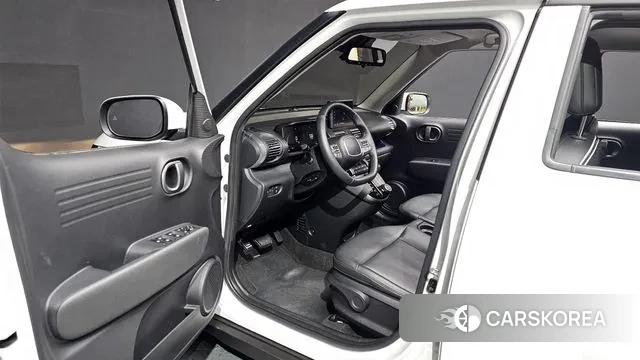 Hyundai Casper id 3696746 из Кореи 20