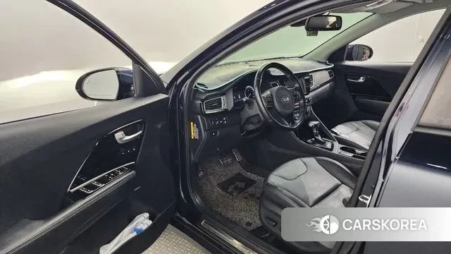 Kia Niro id 3045668 из Кореи 20