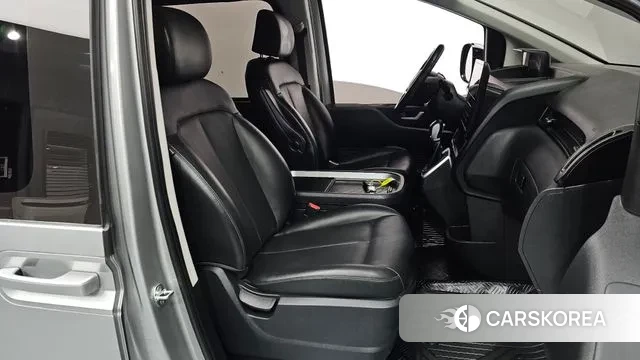 Hyundai Staria id 3492904 из Кореи 20